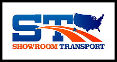 Showroom Transport - Nationwide Heavy Equipment shipping